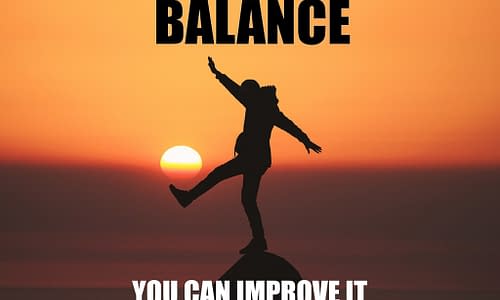 L’équilibre